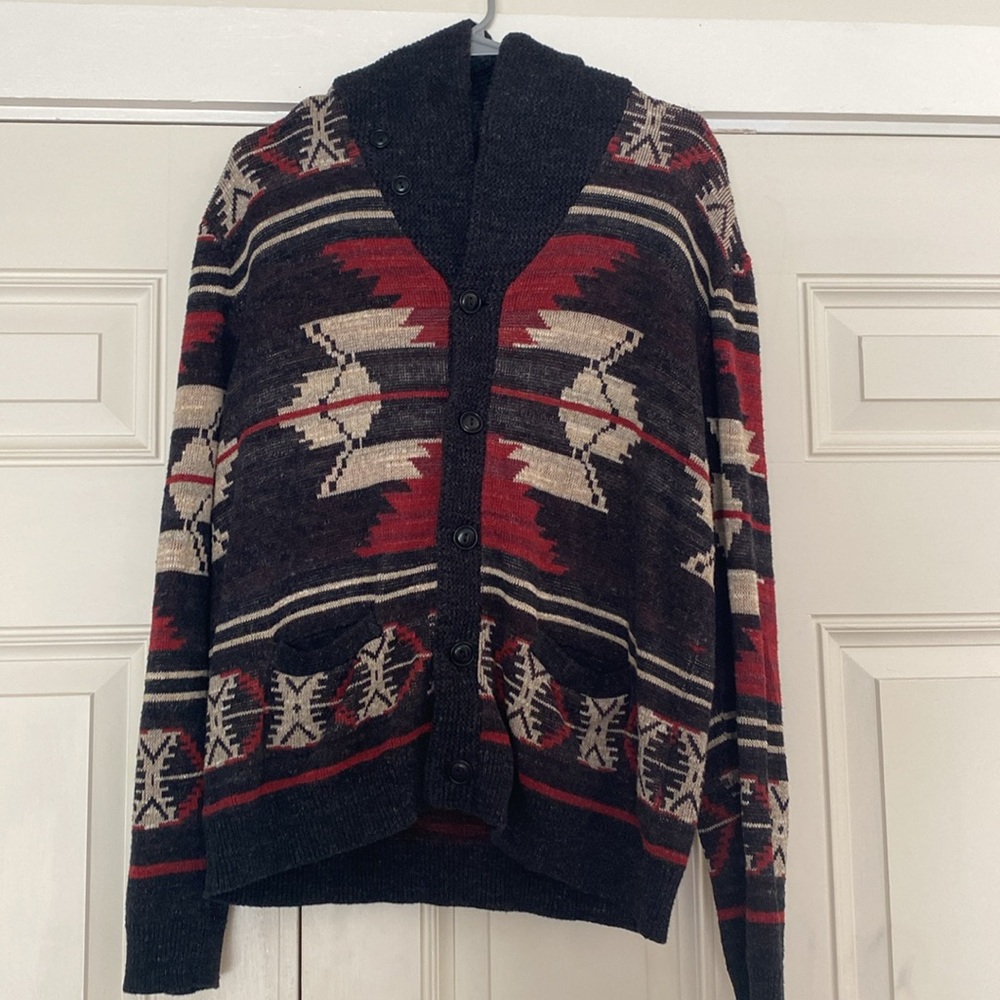 Polo by Ralph Lauren cardigan
